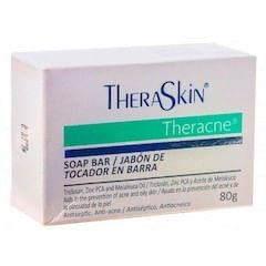 THERACNE SAB BARRA 80G