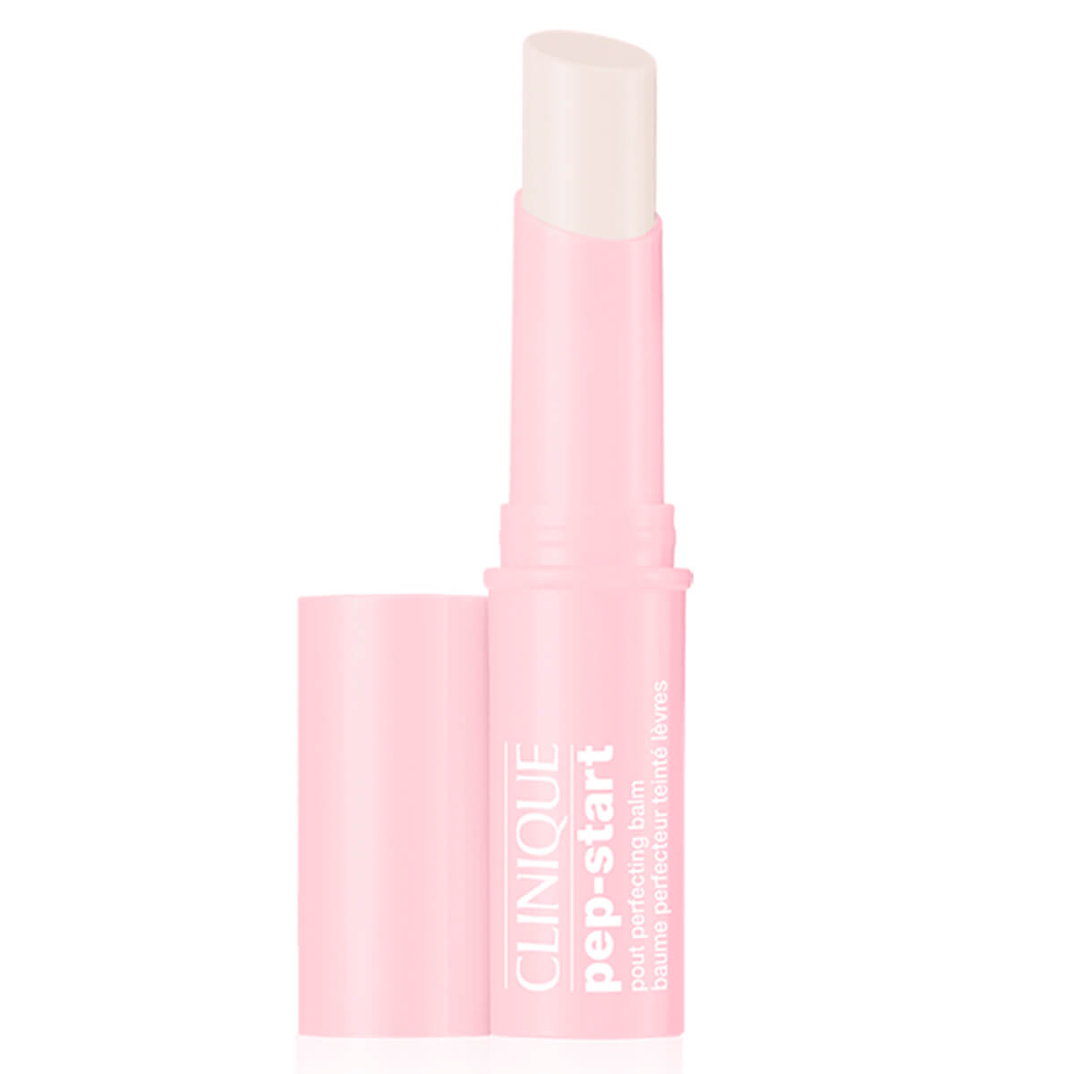 Hidratante Labial Clinique Pep-Start Pout Perfecting Balm