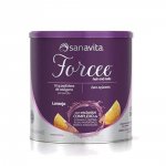Forcee Pele Cabelo e Unha 330g - Sanavita
