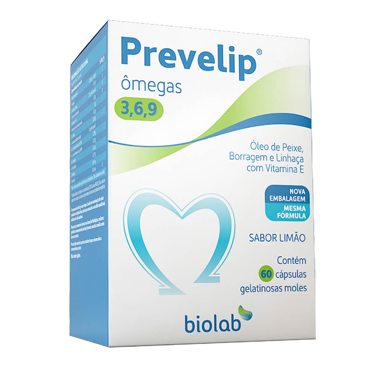 Prevelip