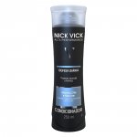 CONDICIONADOR DEFESA DIÁRIA NICK VICK ALTA PERFORMANCE 250ML