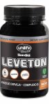 Leveton Levedura De Cerveja 450mg 600 Comprimidos - Unilife - A
