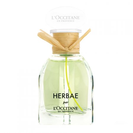 Herbae Par Eau de Parfum L'Occitane en Provence - Perfume Feminino 50ml