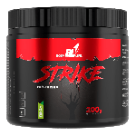 Pre Treino Body Life Strike Morango 200g - Linduras