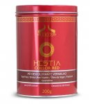 Descolorante Oikos Vermelho 200g