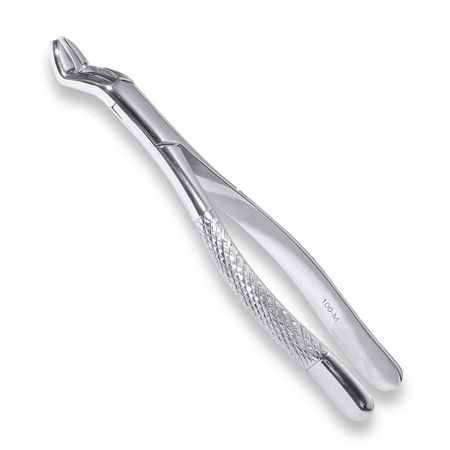 Forceps Odontológico Adulto - Golgran Fórceps Odontológico Adulto 210 - Golgran