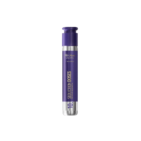 Perfume Feminino Antonio Banderas Seduction Dose Her Secret Desire Eau De Toilette 30ml