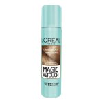 Maquiagem Spray Magic Retouch Louro Escuro Loreal