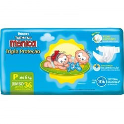 FR T MONICA TRI PROT JUM 9X36 PQ