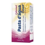Calamed Pasta D´Água 100g - Cimed