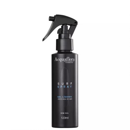 Spray Surf Gel Liquido 120ml Acquaflora