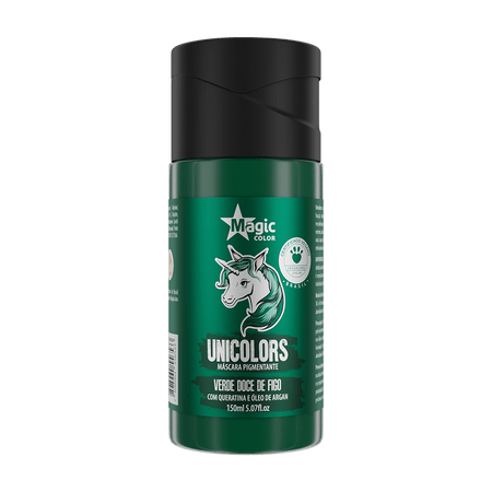 Unicolors Verde Doce De Figo 150ML