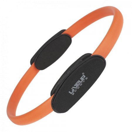 Anel De Pilates Plus - Laranja