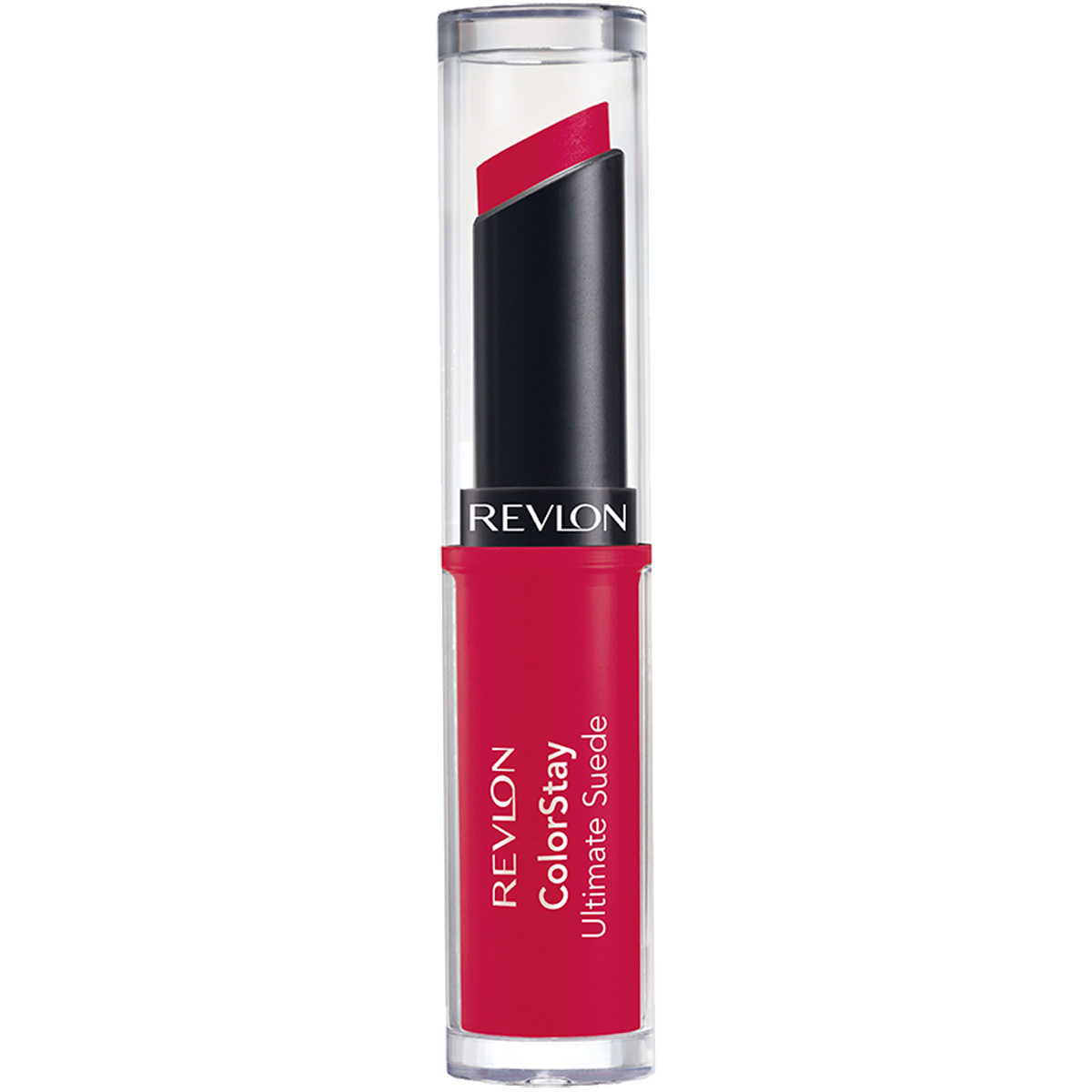 Batom Colorstay Ultimate Suede Lipstick Cor Couture