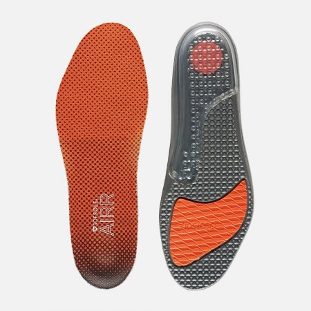 Palmilha Airr Sof Sole Masculina.