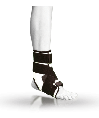 Imobilizador de Tornozelo