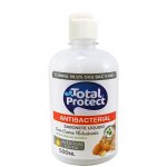 Sabonete Liquido Total Protect Amendoas E Aveia  500ml