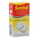 SONRISAL TRADIC 5 ENV 2COMP EFEV