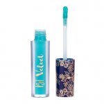 BT Velvet 2x1 Bruna Tavares - Sombra Líquida Teal 3ml