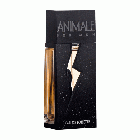 Perfume Masculino Animale For Men Eau de Toilette 50ml