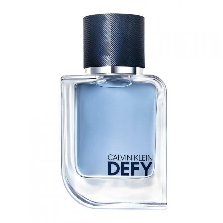 Defy Calvin Klein Perfume Masculino Eau de Toilette