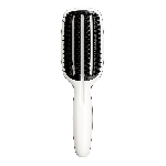 TANGLE TEEZER ESCOVA BLOW STYLING -HALF PADDLE-BLUE/CREAM BR-BS-HP-DP-010316