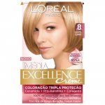 TINT IMEDIA EXC LOURO CLARO 8