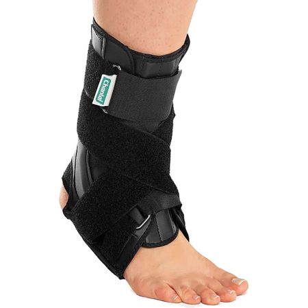 Imobilizador Para Tornozelo Chantal - Tam Gg