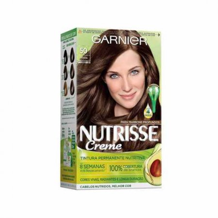 TINT NUTRISSE AMENDOA 50