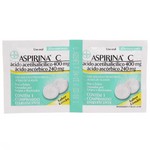 Aspirina C