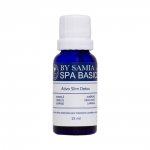 Sinergia Slim By Samia Detox para o Emagrecimento Saudável 15ml