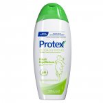 Sabonete Líquido Íntimo Protex Fresh Equilibrium 200ml
