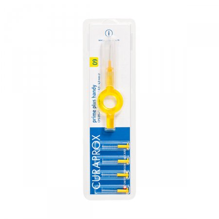 Refil Interdental Curaprox CPS 0,09mm