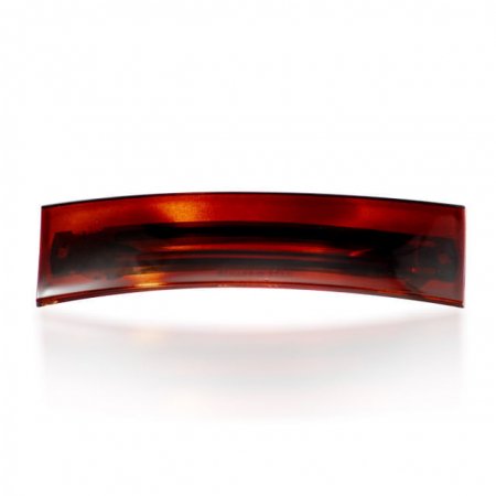 F2821 Presilha tartaruga 10,0x2,4cm