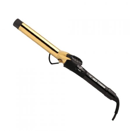Aparelho Modelador Titanium Gold Ouro 25Mm Mq
