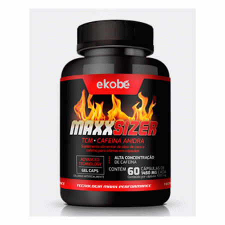 Maxx Sizer - Ekobé