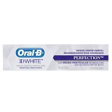 CR DENT ORALB 3D WHITE PERF 102G