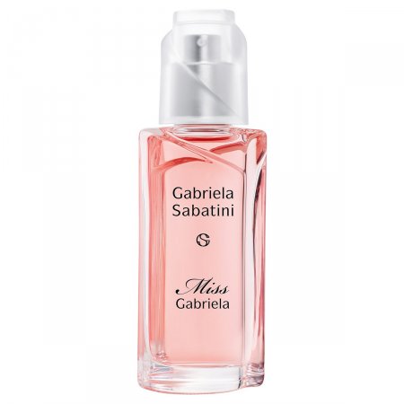 Eau de Toilette Miss Gabriela Sabatini com 20ml