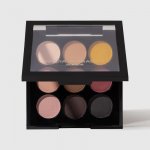 To Go Matte Nádia Tambasco by Océane - Paleta de Sombras