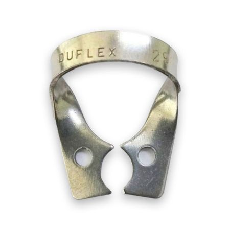 Grampo Para Isolamento - Duflex Grampo 29 - Duflex