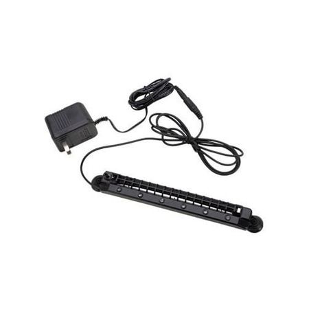 Cortina de Ar Boyu com Led SQL- 2500-220V