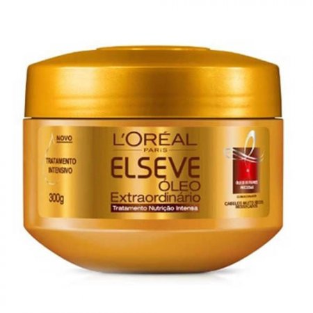 OLEO ELSEVE EXTA NUTRI IN CT 300