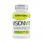 Vision Vit - 500 Mg - 60 Cap - Nutrigenes