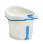 Banheira Bubble Safety 1st blue