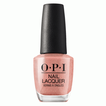 OPI Nail Lacquer Esmalte 15ml - 027 Worth a Pretty Penne