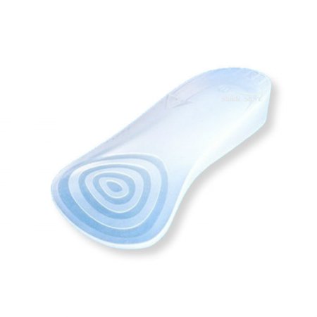 Palmilha de Silicone p/ Compensação de Encurtamento Esquerda 7008