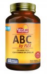 ABC BY FLEX COLÁGENO 60 CÁPSULAS
