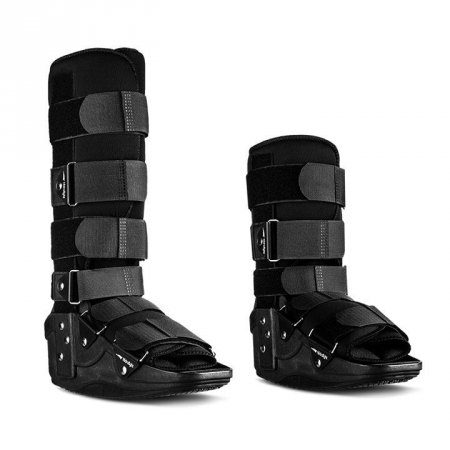 Bota Imobilizadora Hidrolight Comfort Curta