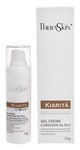 Gel Creme Clareador da Pele Kiaritá Theraskin