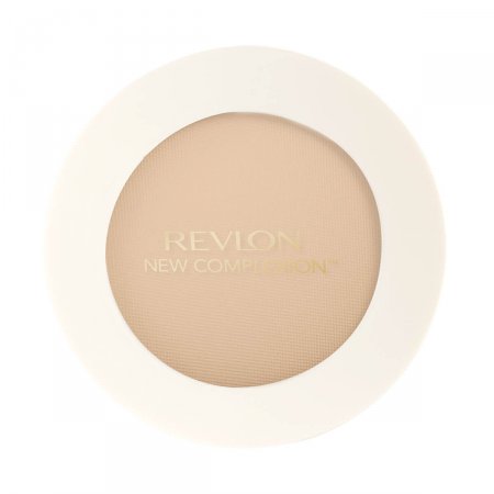 Base 2 em 1 Revlon New Complexion One Step Sand Beige FPS 15